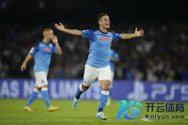 迪马：尤文特意拉斯帕多里世界杯体育信息，那不勒斯要价2000万欧&可先租后买