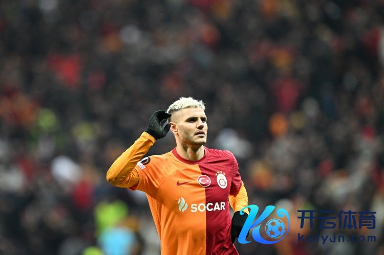 音讯东谈主士：伊卡尔迪悦目离队并听取报价，贝蒂斯对他感兴致