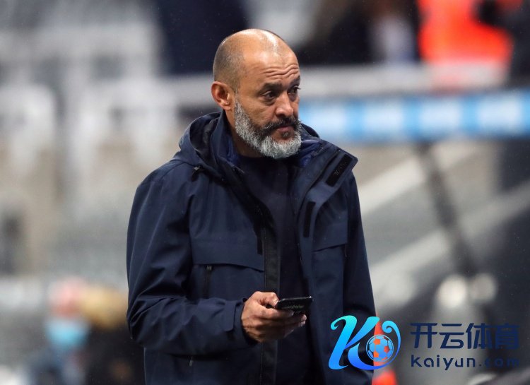 努诺：热刺很强咱们踢出了漂亮足球 若踢欧战但愿球迷享受它