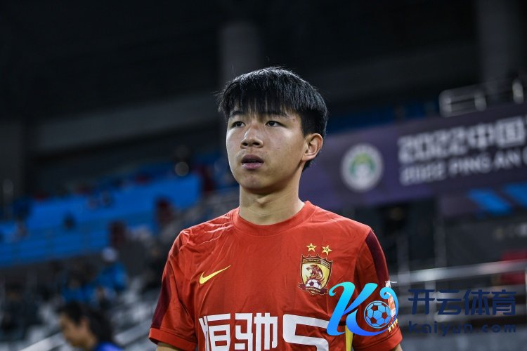 媒体东说念主：广州队凡是有一点转圜的可能性，广州豹皆不会缔造